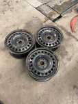 FELGA STALOWA Opel 5x105 6,5jx16 et38