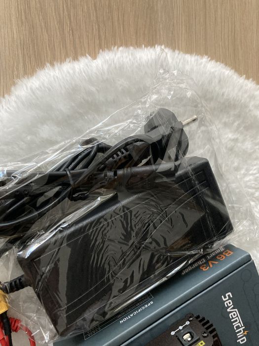 B6 V3 Smart Charger Balancer