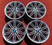 Jantes 17 5x120 BMW Serie 1 Style 207