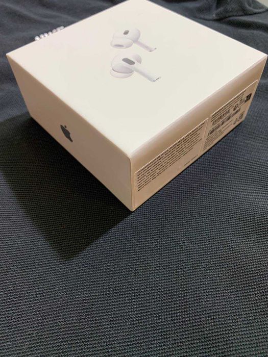 Airpods pro 2 нові подарунок на новий рік