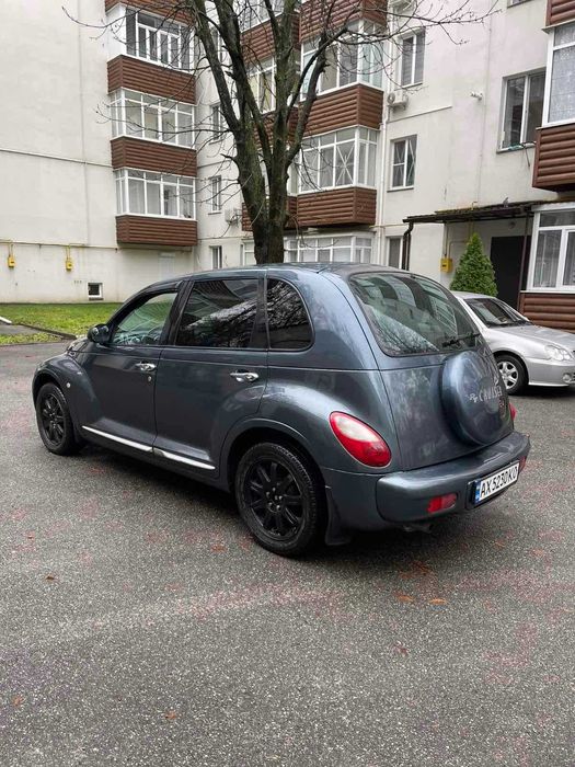 Chrysler PT Cruiser Цена 3500$