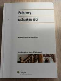 Podstawy rachunkowości - Kazimiera Winiarska