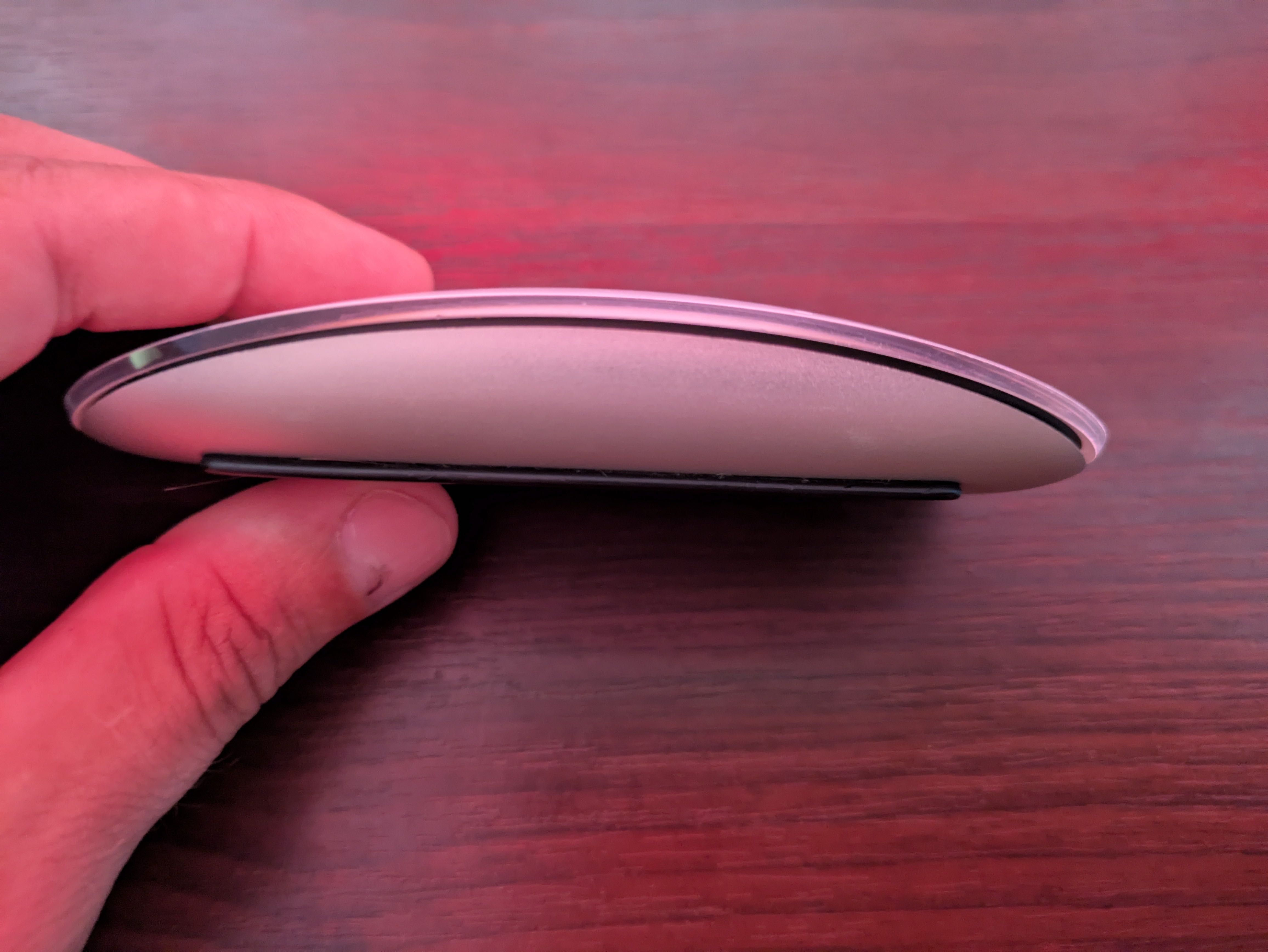 Мишка Apple Magic Mouse 3 (A1657)