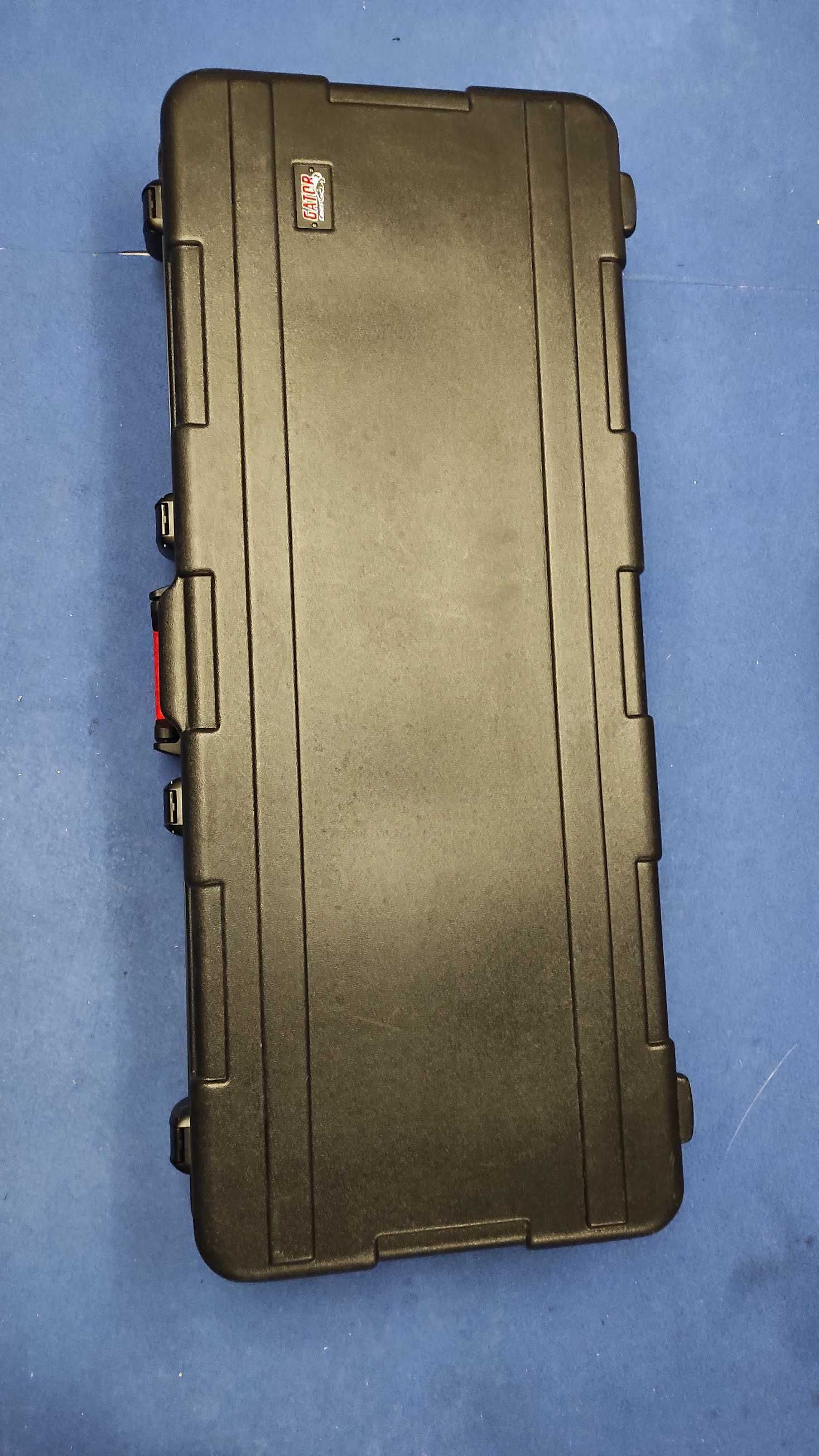 Gator TSA 61 case para teclado