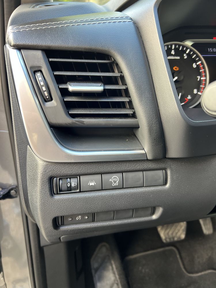 Nissan Qashqai 1.3 Hibrido-Gasolina