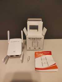 Wzmacniacz sygnału Wi-fi/ Wifi range extender