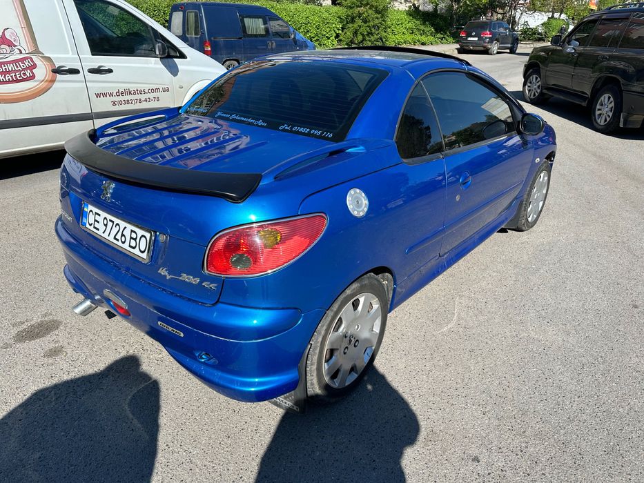 Продати автомобіль