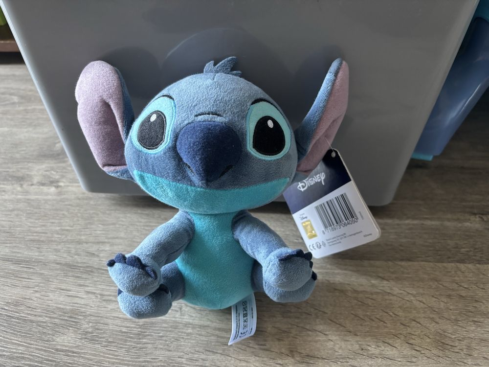 Stitch nowy zabawka maskotka
