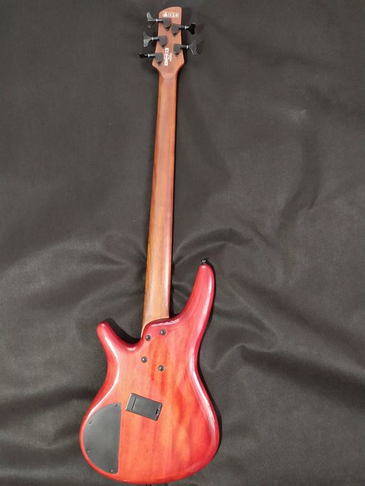 Продам Ibanez SRMS805-BTT