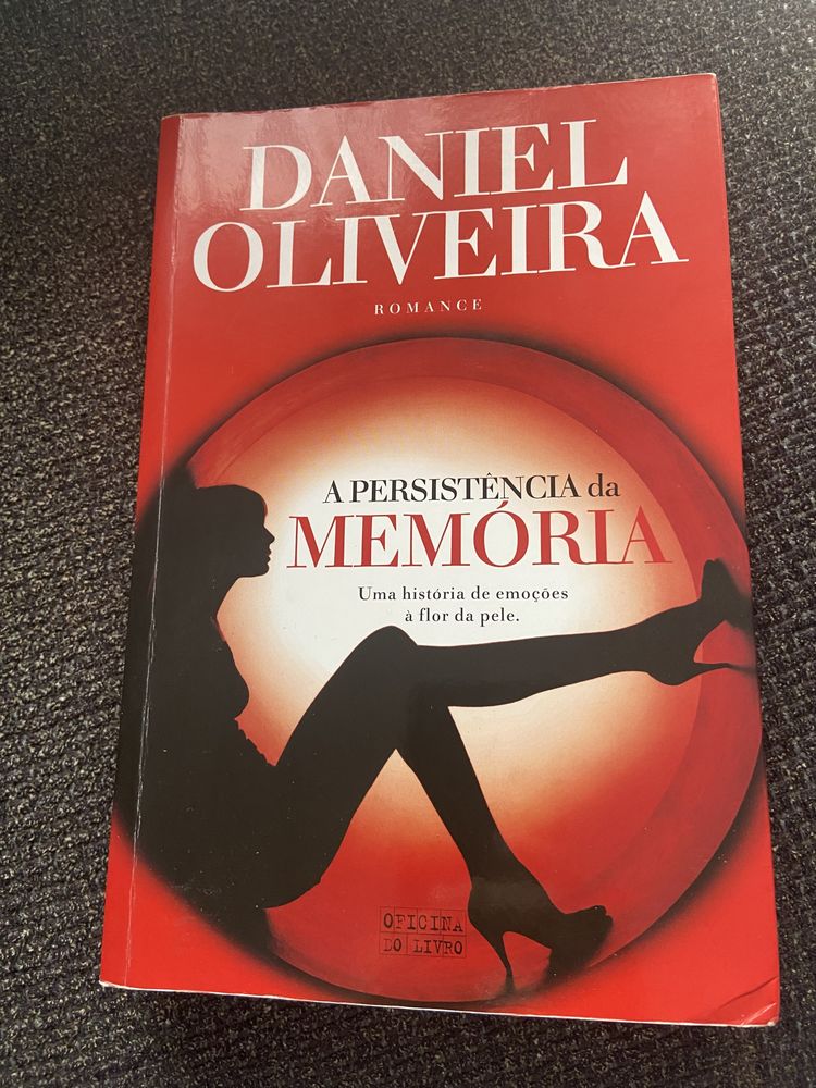 Vendo diversos Livros desde 3€