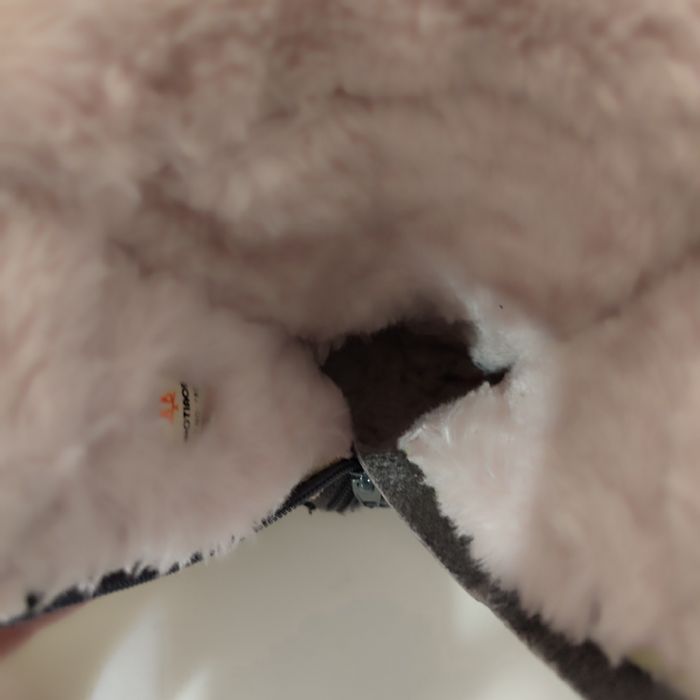 Buty śniegowce z kolcami r. 27 XTB