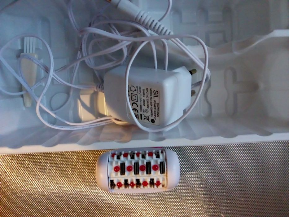 Епілятор Rowenta EP 1030F5