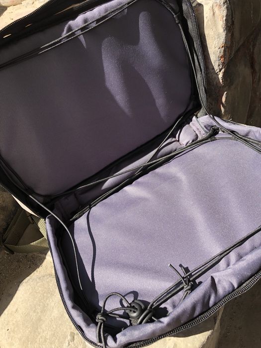 Підсумок тактичний для планшета. Чохол для планшета