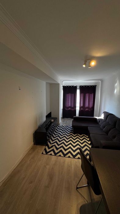 VENDE-SE APARTAMENTO T2 – BRAGA (Próx. Braga Parque) – € 220.000