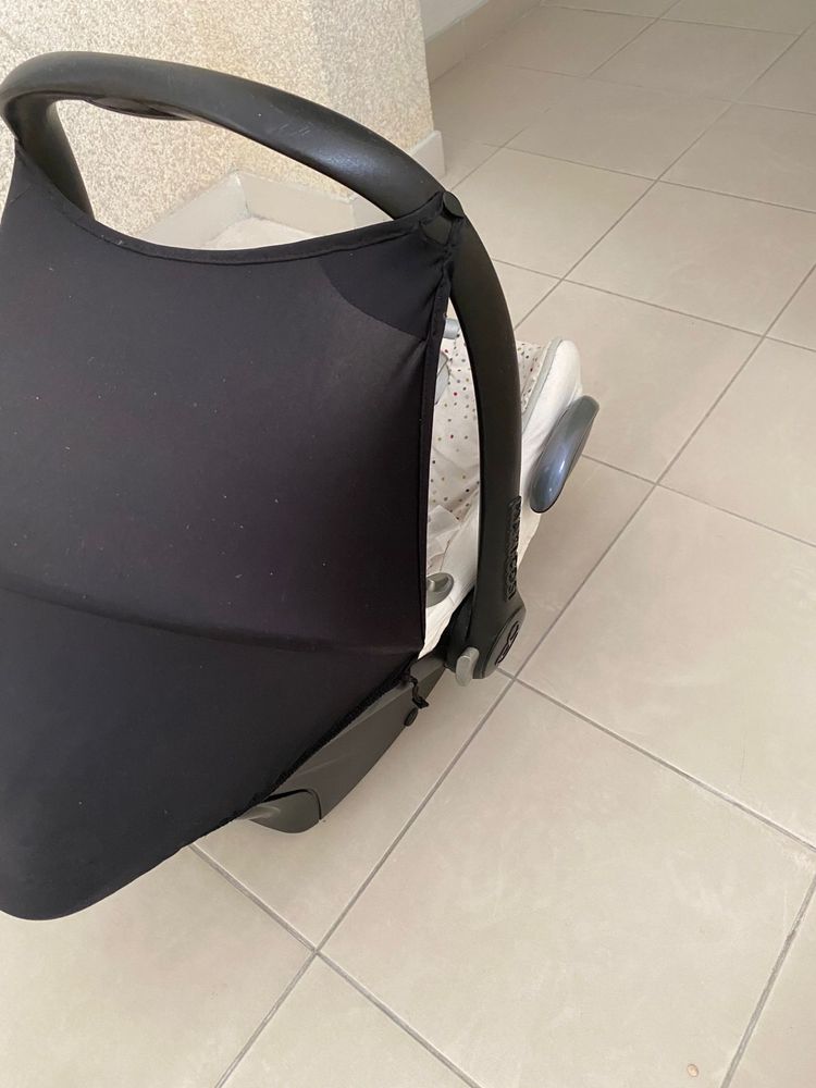 Vendo este ovinho de bebé