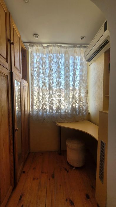 Продаж 3-кімнатної квартири з автономним опаленням