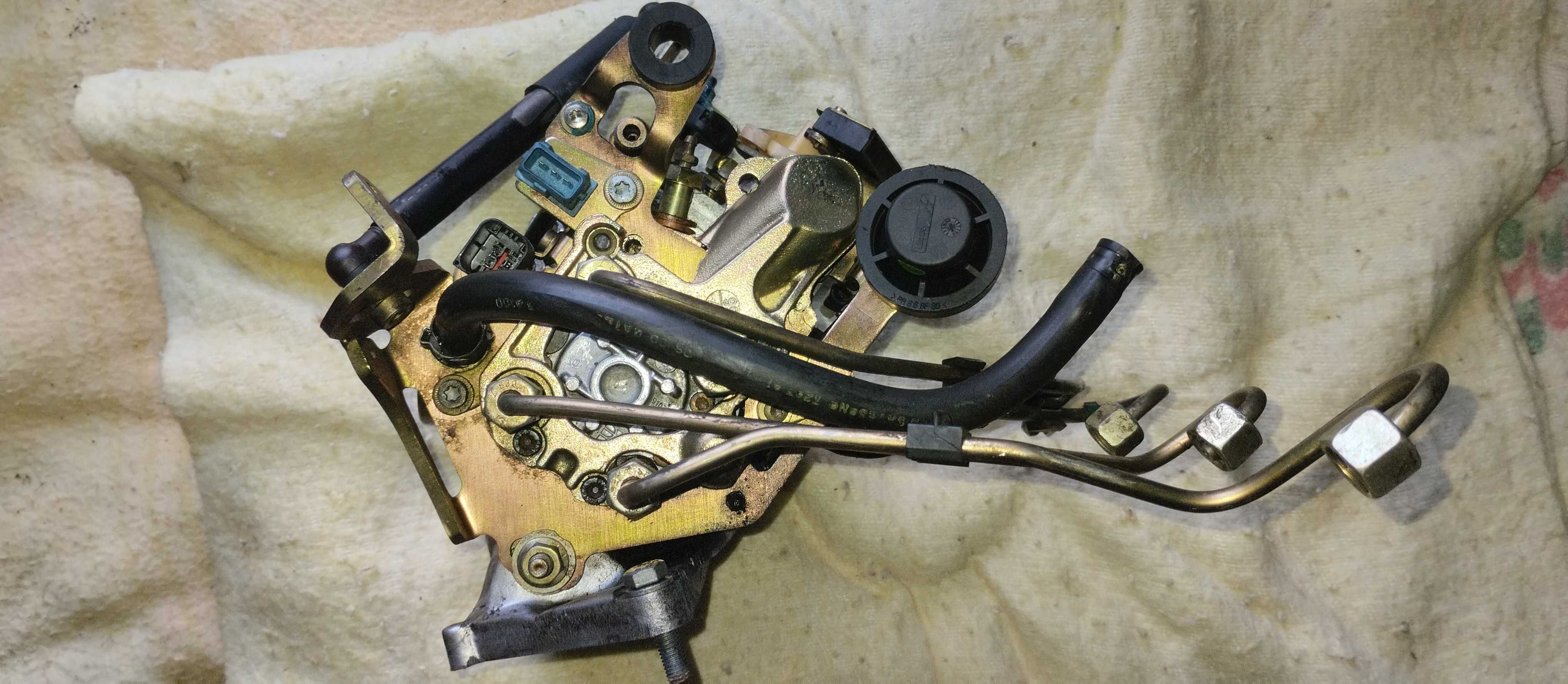 Bomba Injetora 1.9 TD PSA