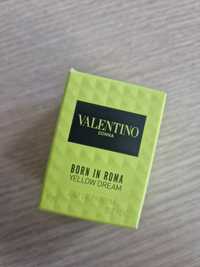 Valentino born in Roma yellow dream perfumy damskie