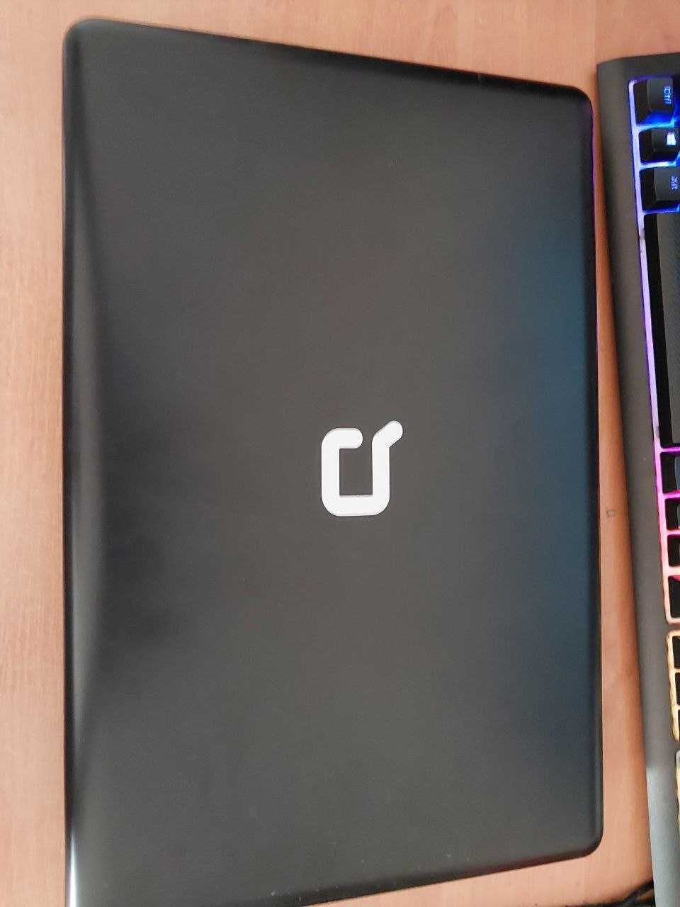 Laptop CompaQ 4gb Ram