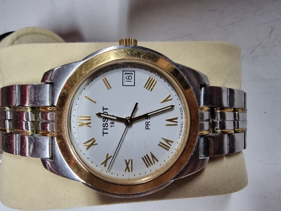 Relógios TISSOT em ótimo estado