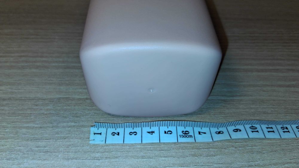 Etui Na Okulary Twarde Pudełko Pokrowiec Ochronne Nowe Różowe