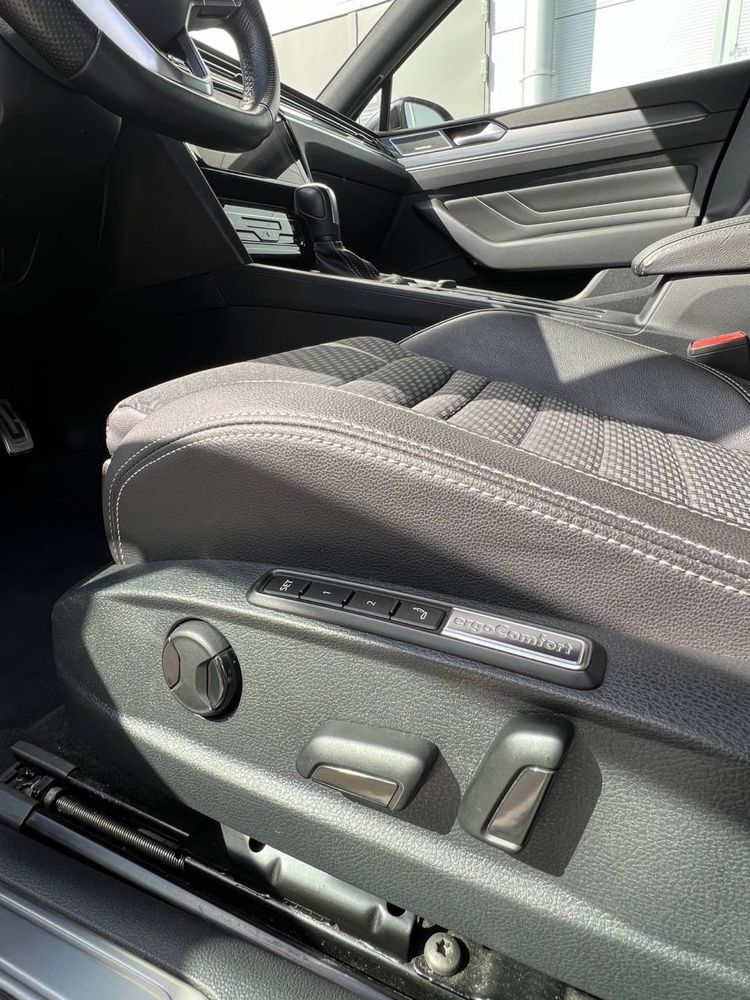 Passat R-Line DSG 2.0 TDI • 2021 •Full LEd •Cena do negocjacji.