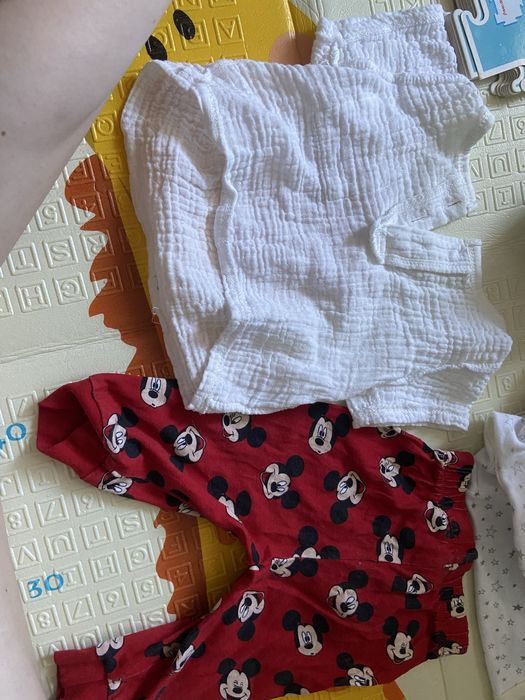 Бодіки і чоловічки