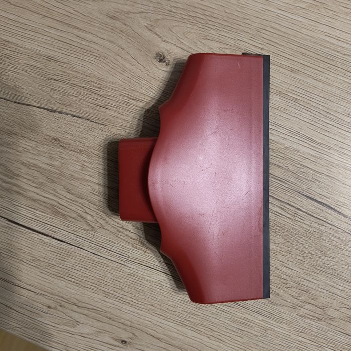 Myjka ściągaczka vileda