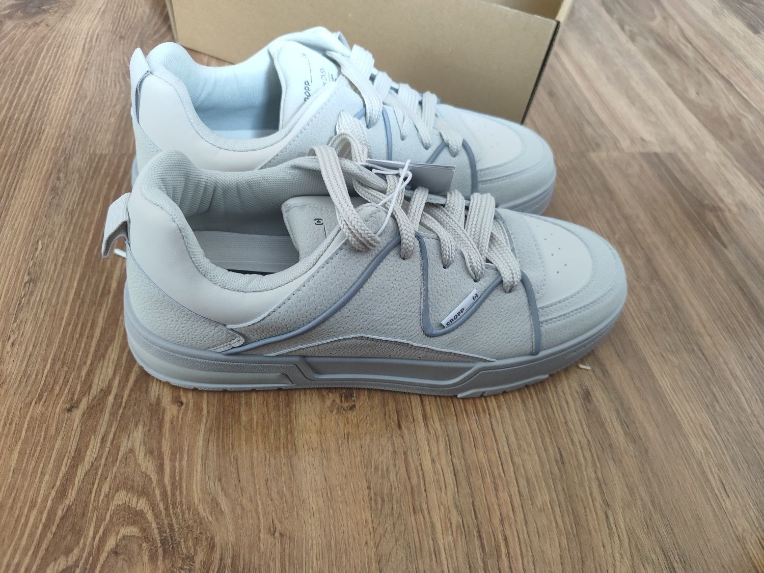 Buty Cropp nowe.