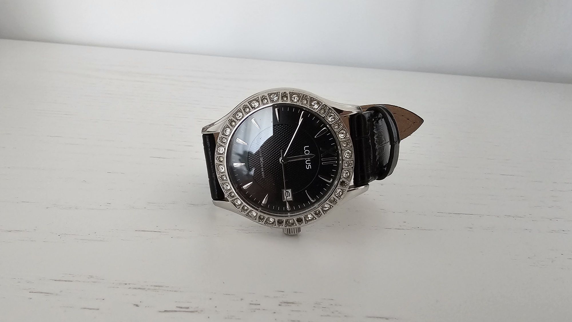 Vendo Relógio Lorus