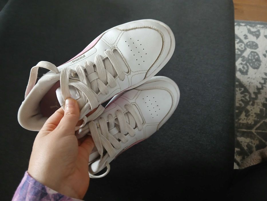 Sapatilhas de marca Puma