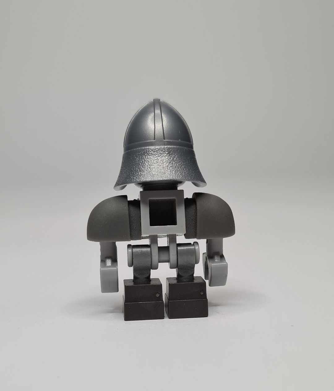Lance Bot - Minifigurka Lego Nexo Knights