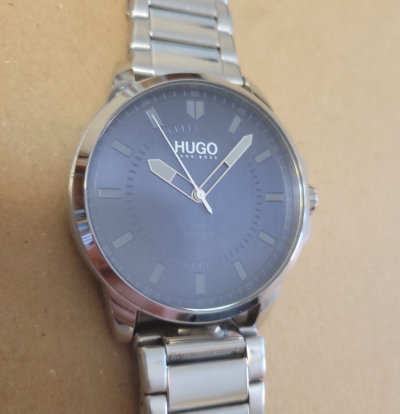 Наручний годинник Hugo Boss 1530186