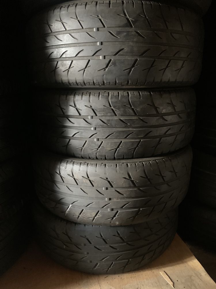 Шини 205/55 R16 дешеві