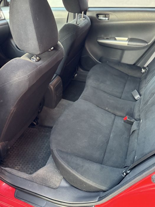 Продам Subaru Impreza 2008