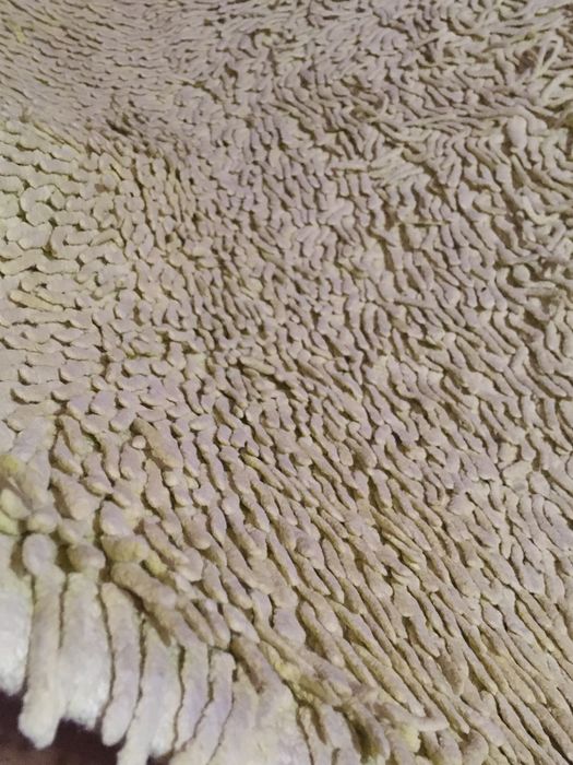 Tapetes conjunto ou individual