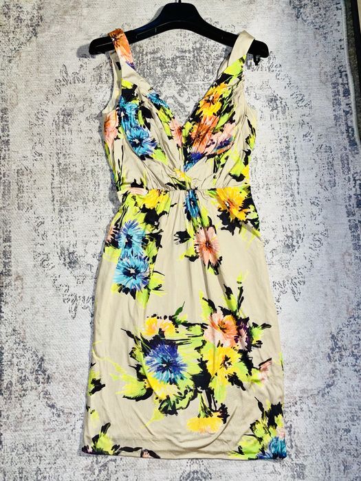 Платье Blumarine,Costume National новое