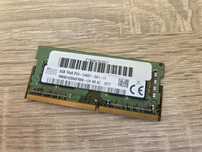 Pamięć RAM sodimm ddr4 8gb 2400mhz