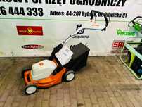 Kosiarka elektryczna Stihl RME 443.0C 1,5kW ładna/100% sprawna