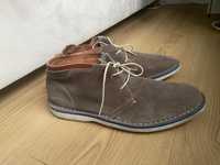 Gino rossi buty meskie 40