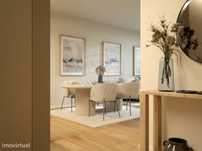 Apartamento T1 para venda