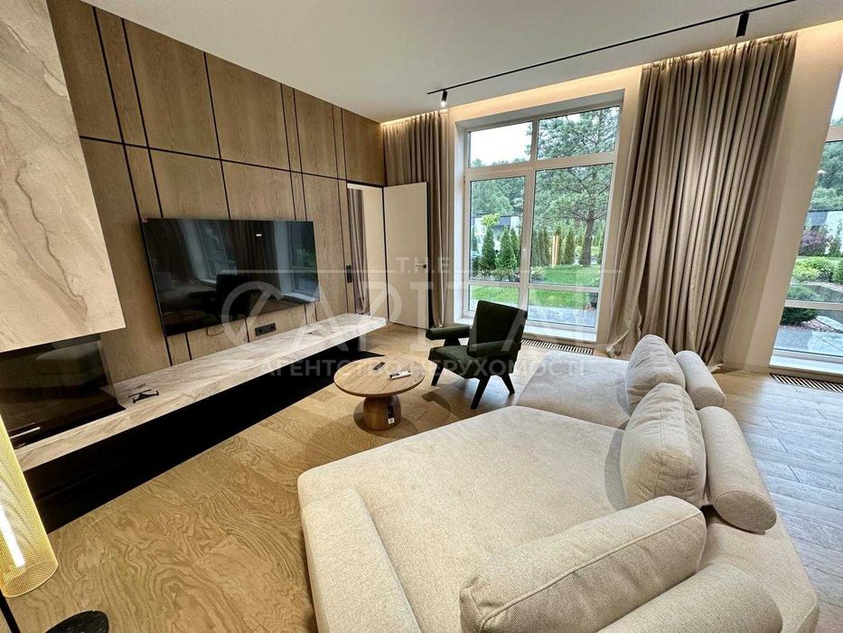 Аренда дома, КМ THE HILLS, Горбовичи, Киево-Святошинский р-н