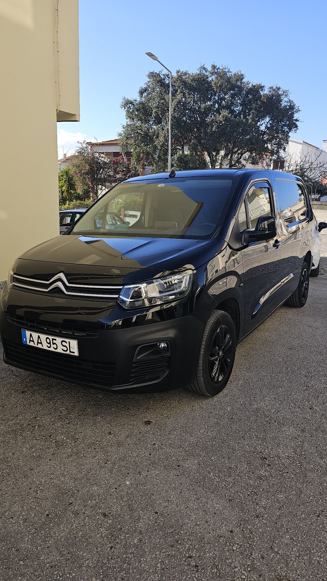 Citroen berlingo xl