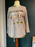 Sweter z kaszmirem
