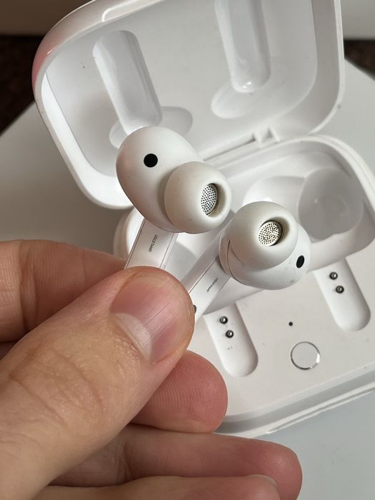 Oppo Enco W51, неробочі навушники