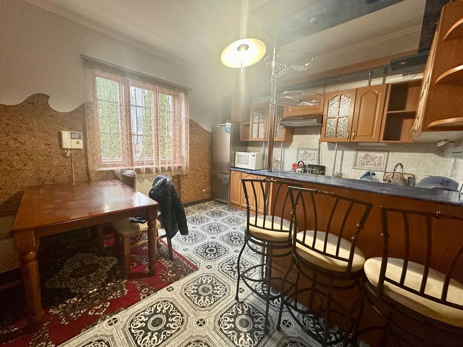 Оренда будинку Княгині Ольги 4км.