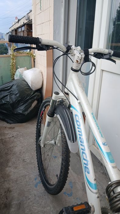 Продам Comanche Niagara Lady (17) в отличном техническом состоянии