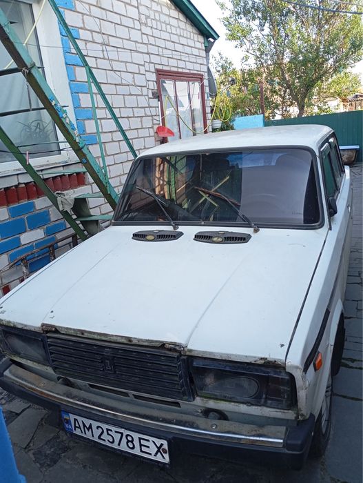Продам ВАЗ 2107
