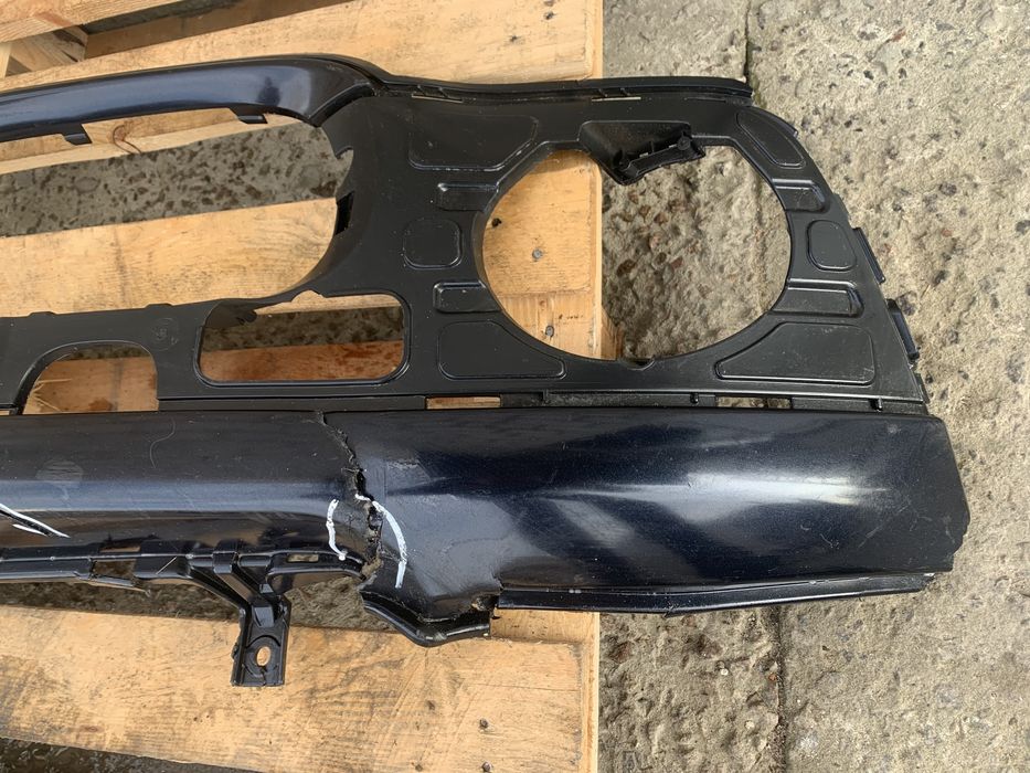 Бампер Mini Cooper , мини купер