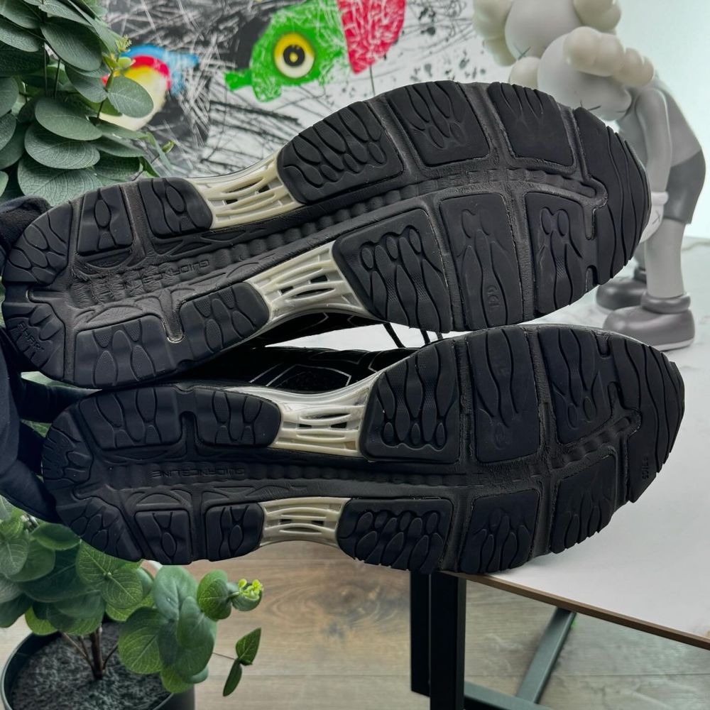 Кросівки Asics Gel Cumulus 50.5 розмір 374